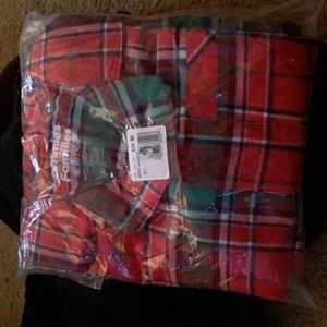 Boys long sleeve pajamas